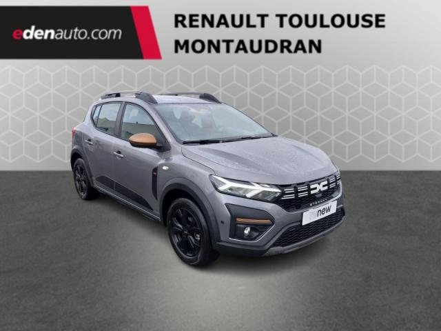 Dacia Sandero image 9