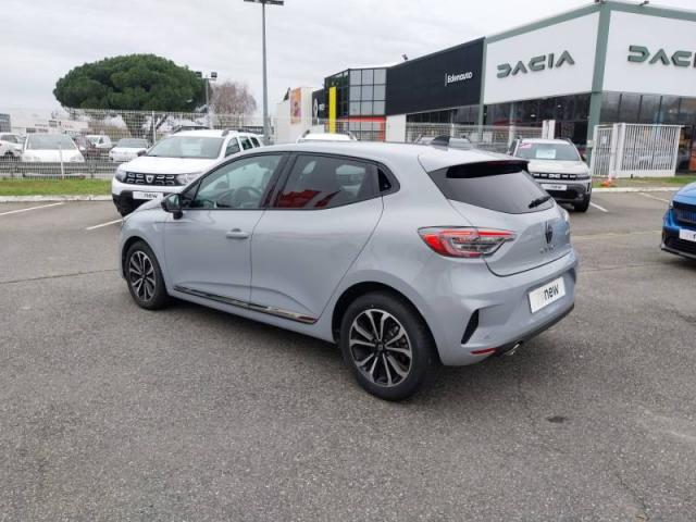 Renault Clio image 8