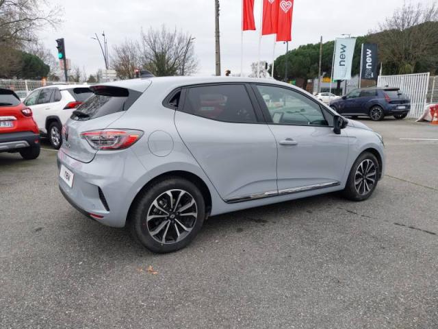 Renault Clio image 4