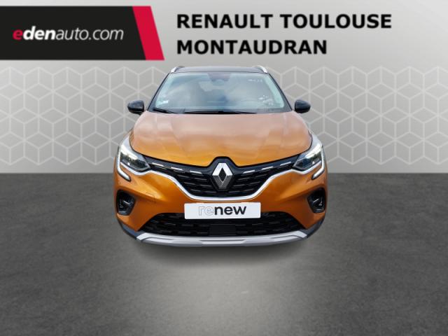 Renault Captur image 7