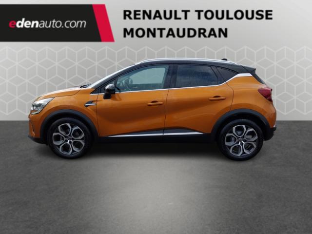 Renault Captur image 8