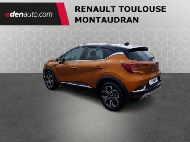 Renault Captur image 2
