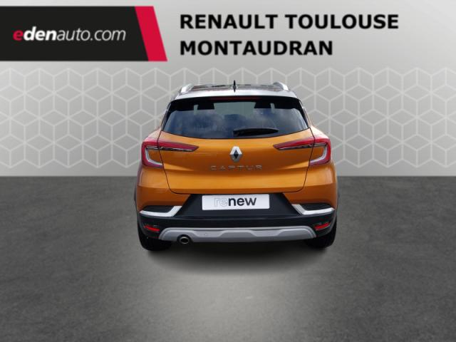 Renault Captur image 1