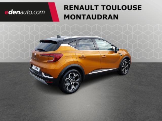 Renault Captur image 6