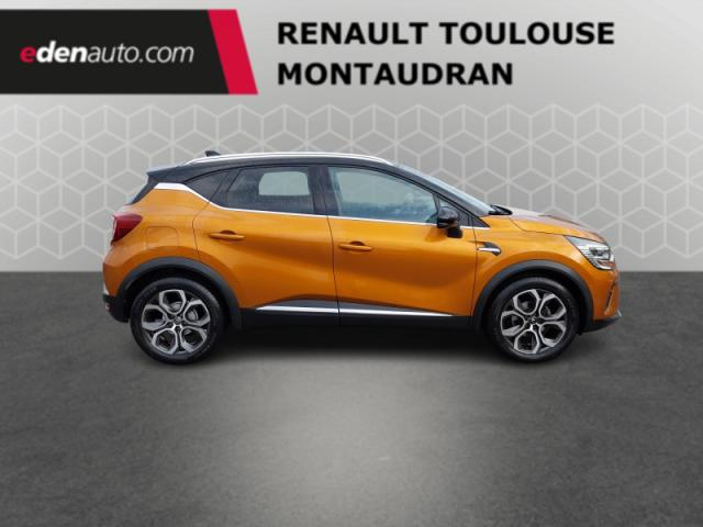 Renault Captur image 4