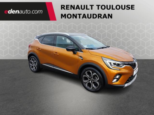 Renault Captur image 5