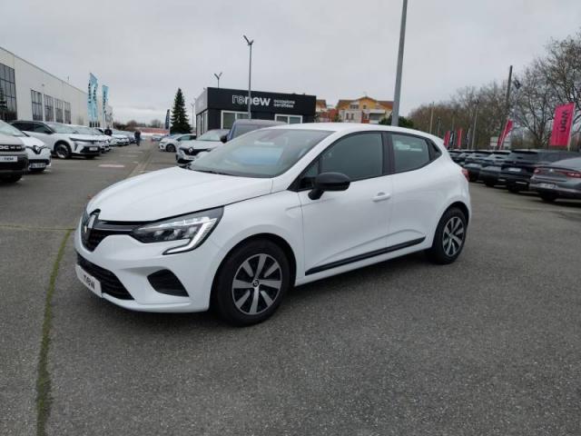 Renault Clio Tce 90 Equilibre