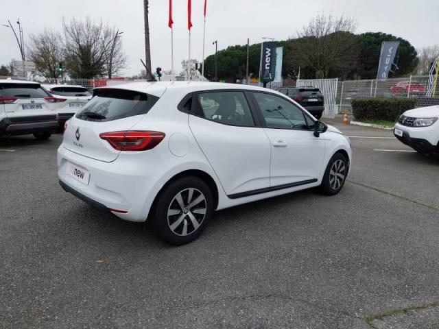 Renault Clio image 8