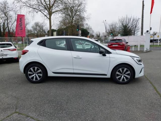 Renault Clio image 1