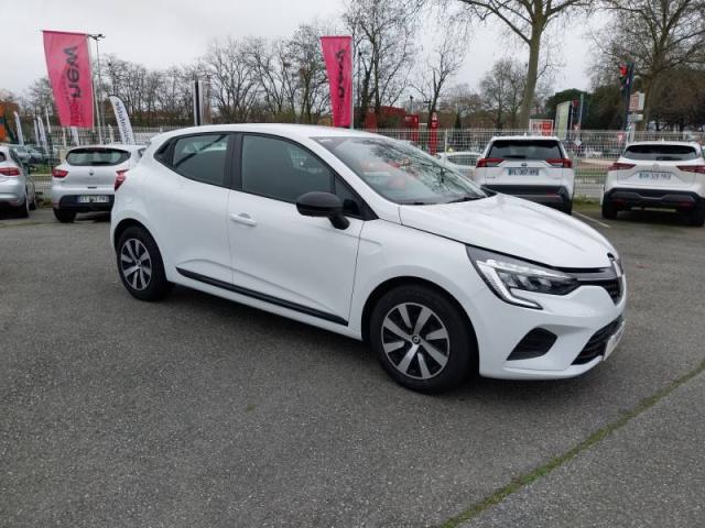 Renault Clio image 7