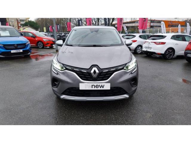 Renault Captur image 5