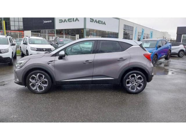 Renault Captur image 2