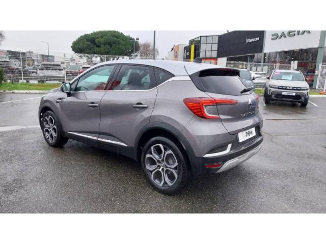 Renault Captur image 3