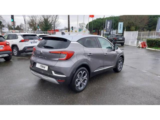 Renault Captur image 9
