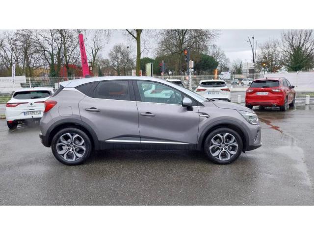Renault Captur image 6