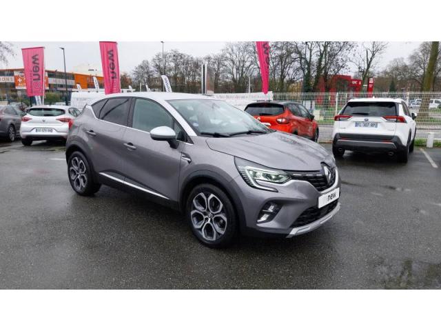 Renault Captur image 1