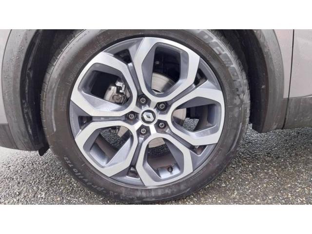 Renault Captur image 8