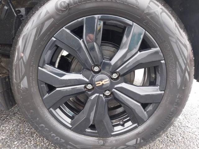 Dacia Jogger image 7