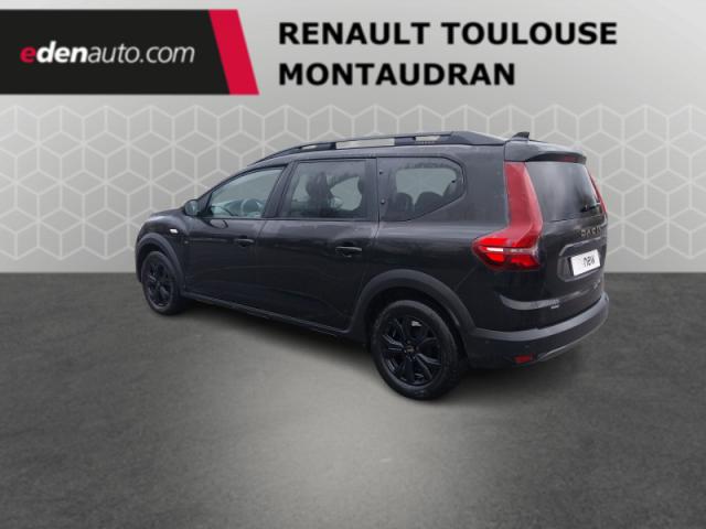 Dacia Jogger image 1