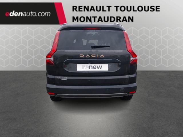 Dacia Jogger image 8