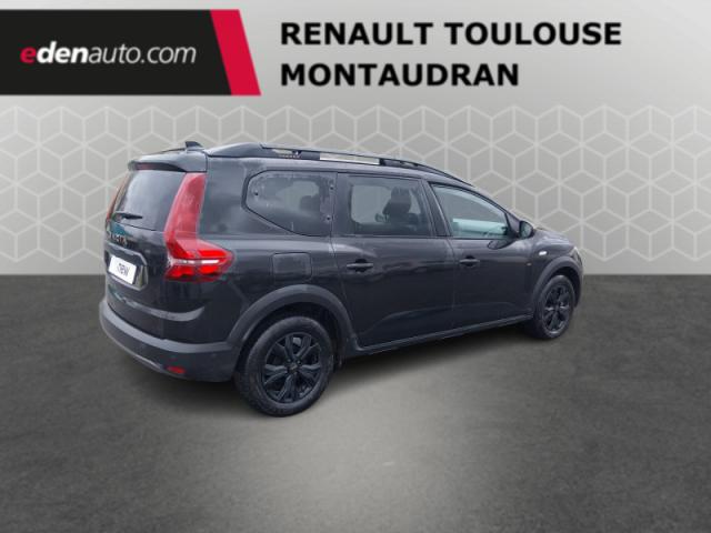 Dacia Jogger image 2