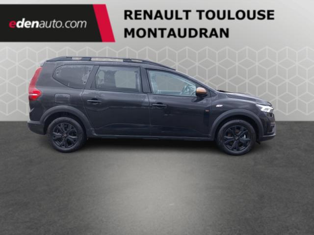 Dacia Jogger image 3