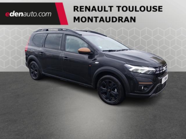 Dacia Jogger image 4