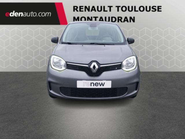 Renault Twingo image 9