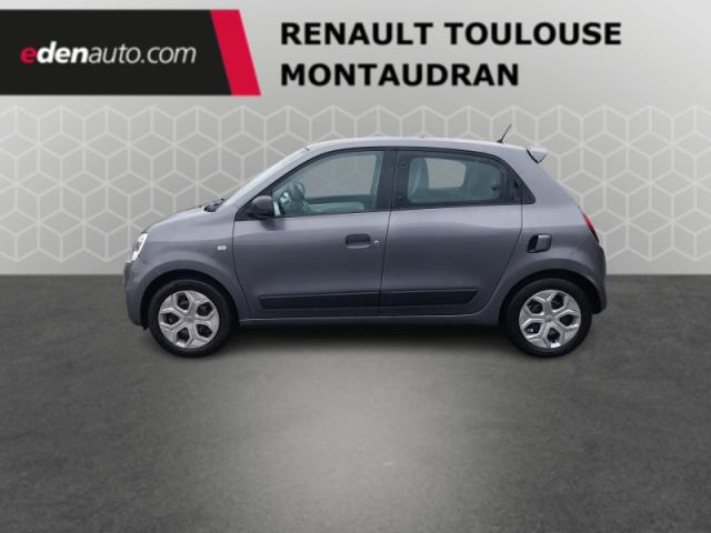 Renault Twingo image 6