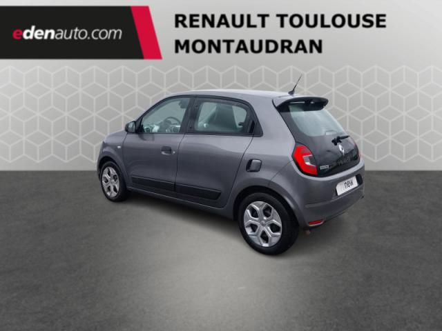 Renault Twingo image 1