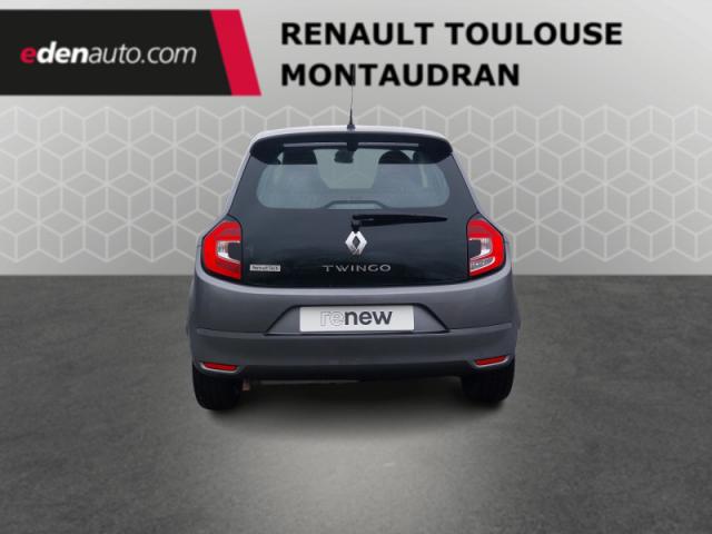 Renault Twingo image 2
