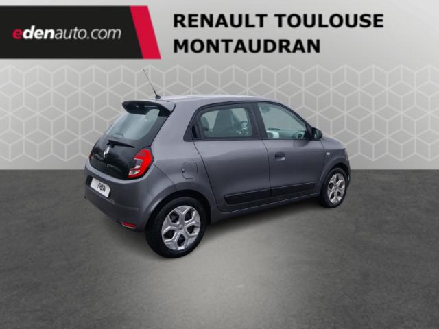 Renault Twingo image 5