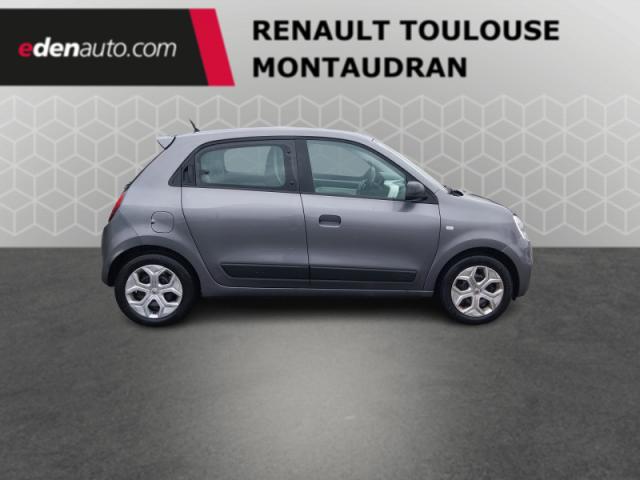 Renault Twingo image 4