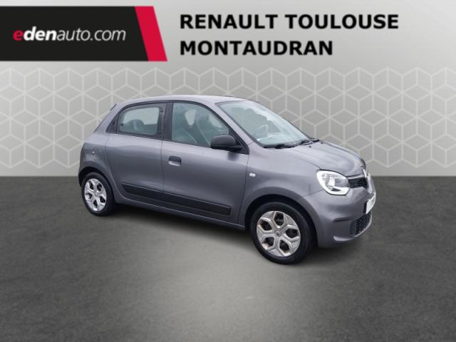 Renault Twingo image 7