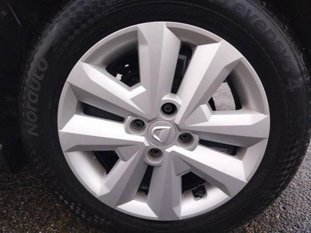 Dacia Sandero image 7