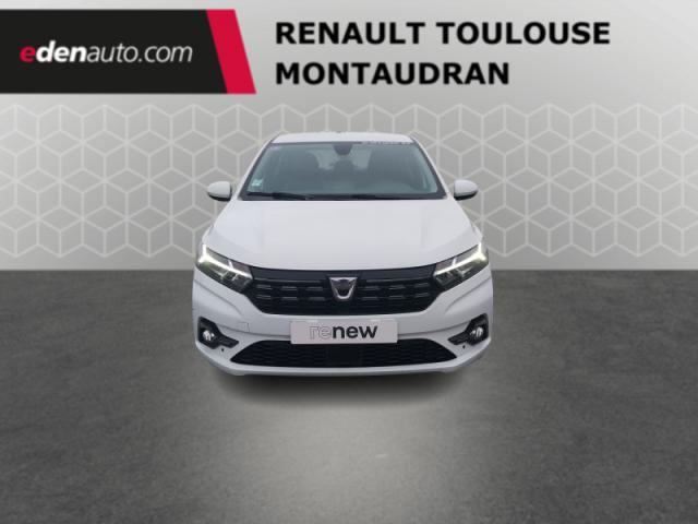 Dacia Sandero image 1