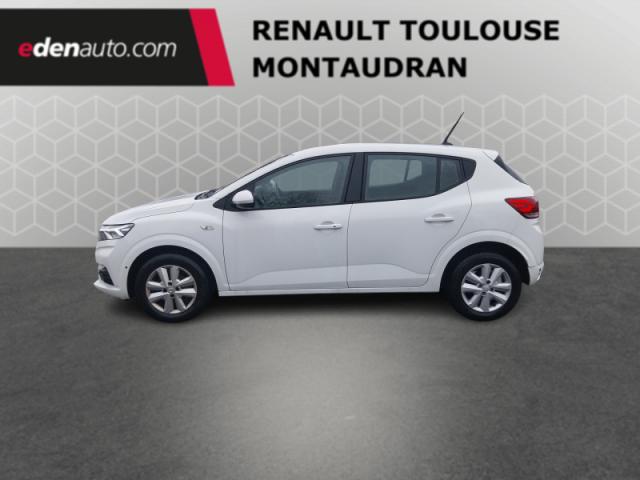 Dacia Sandero image 5