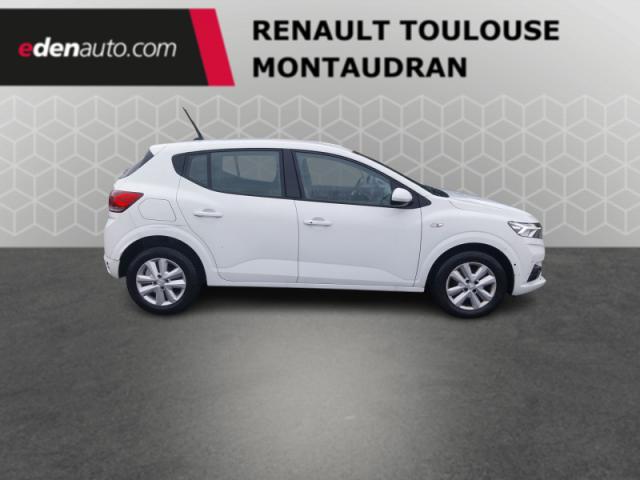 Dacia Sandero image 4