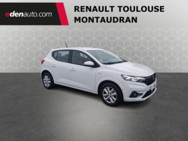 Dacia Sandero image 6