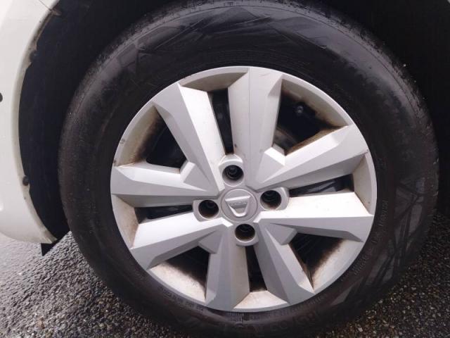 Dacia Sandero image 9