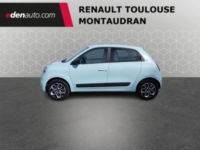 Renault Twingo image 4