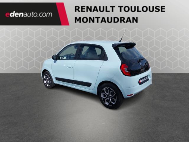 Renault Twingo image 8