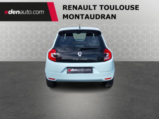 Renault Twingo image 7