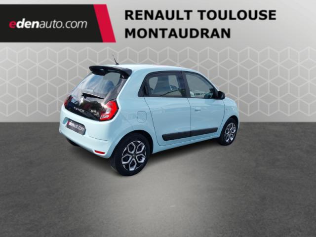 Renault Twingo image 6