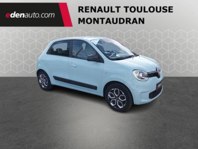 Renault Twingo image 2