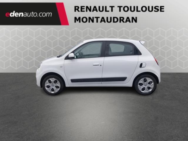 Renault Twingo image 4