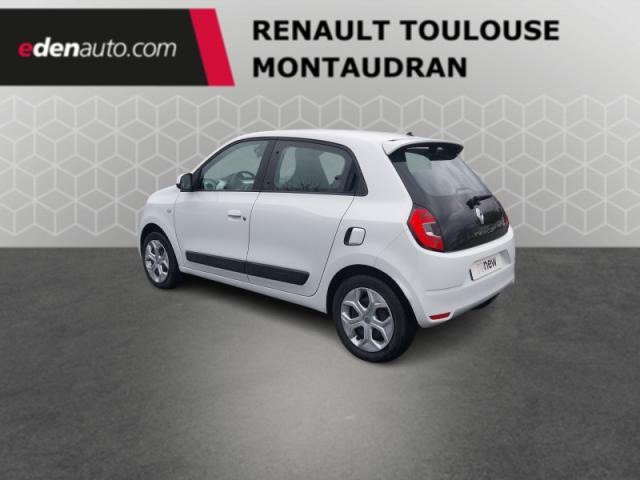 Renault Twingo image 2