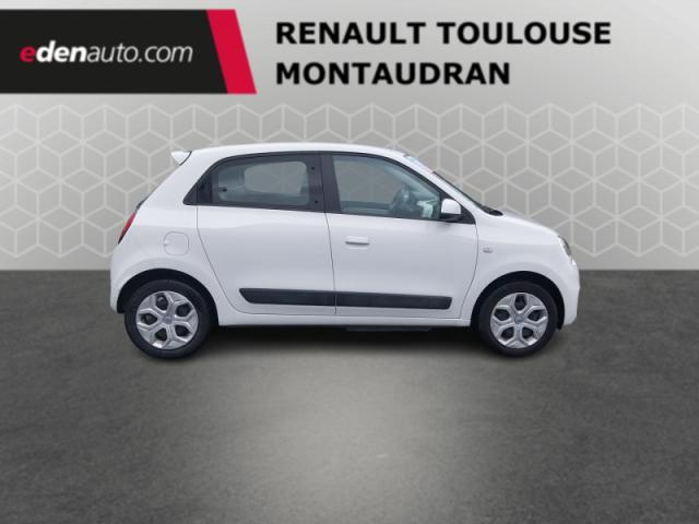 Renault Twingo image 8