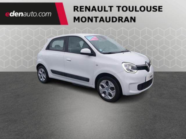 Renault Twingo image 6
