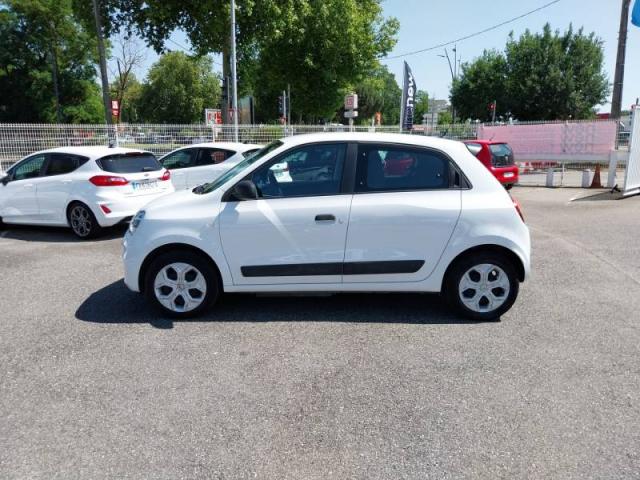 Renault Twingo image 8